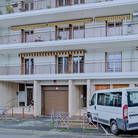 Apartmán La Confidence Périgueux Exteriér fotografie