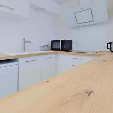Apartmán La Confidence Périgueux Exteriér fotografie