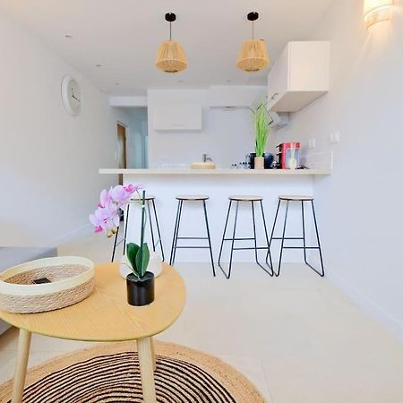 Apartmán La Confidence Périgueux Exteriér fotografie