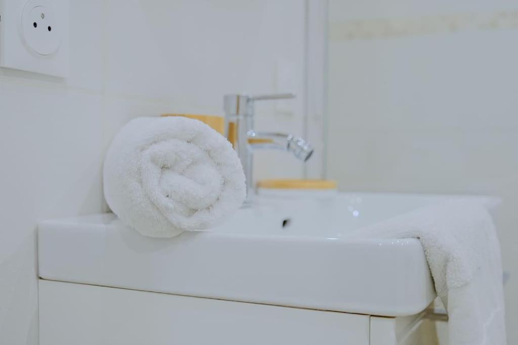 Apartmán La Confidence Périgueux Exteriér fotografie