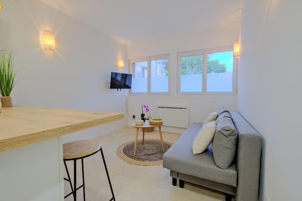 Apartmán La Confidence Périgueux Exteriér fotografie