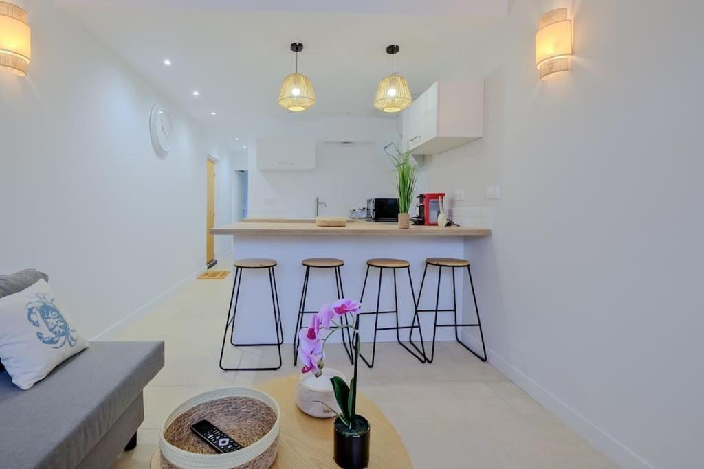 Apartmán La Confidence Périgueux Exteriér fotografie
