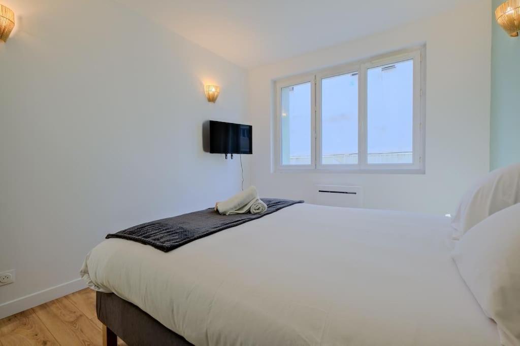 Apartmán La Confidence Périgueux Exteriér fotografie