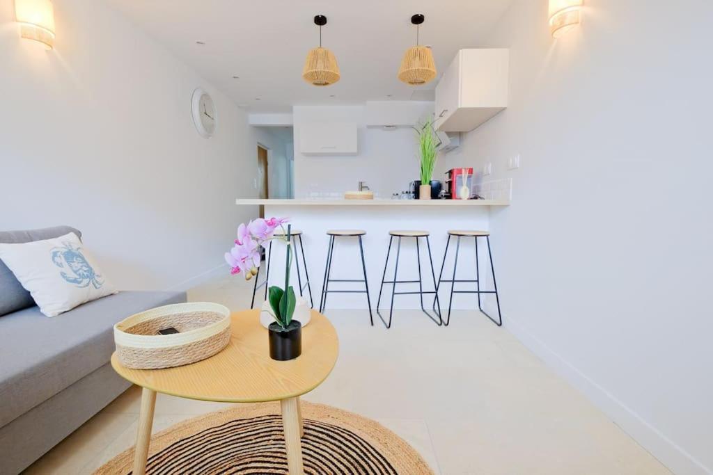 Apartmán La Confidence Périgueux Exteriér fotografie