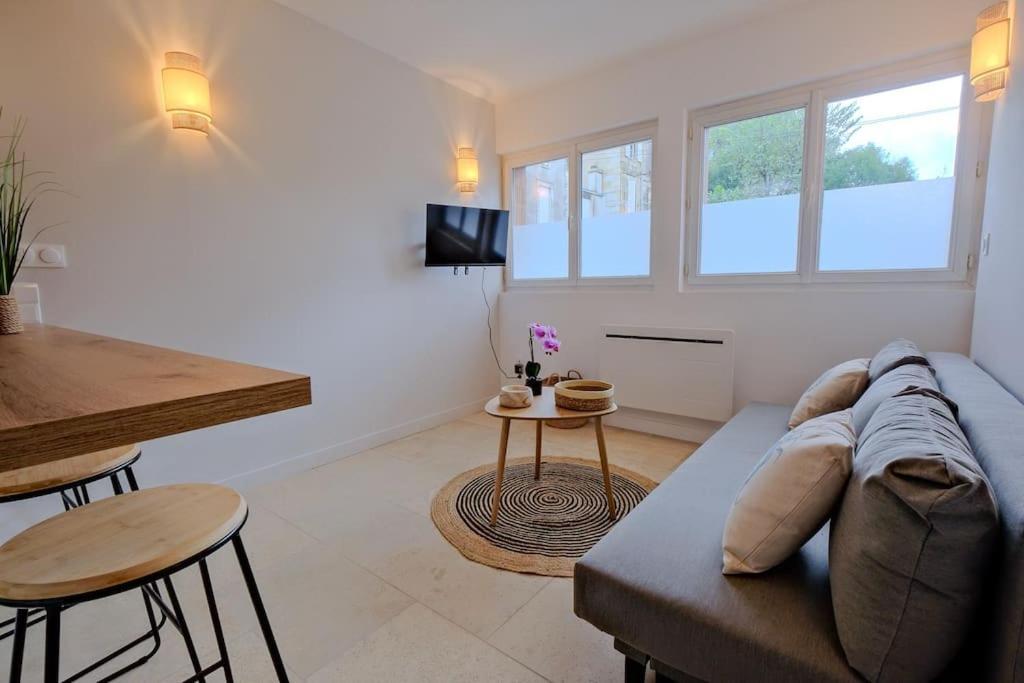 Apartmán La Confidence Périgueux Exteriér fotografie