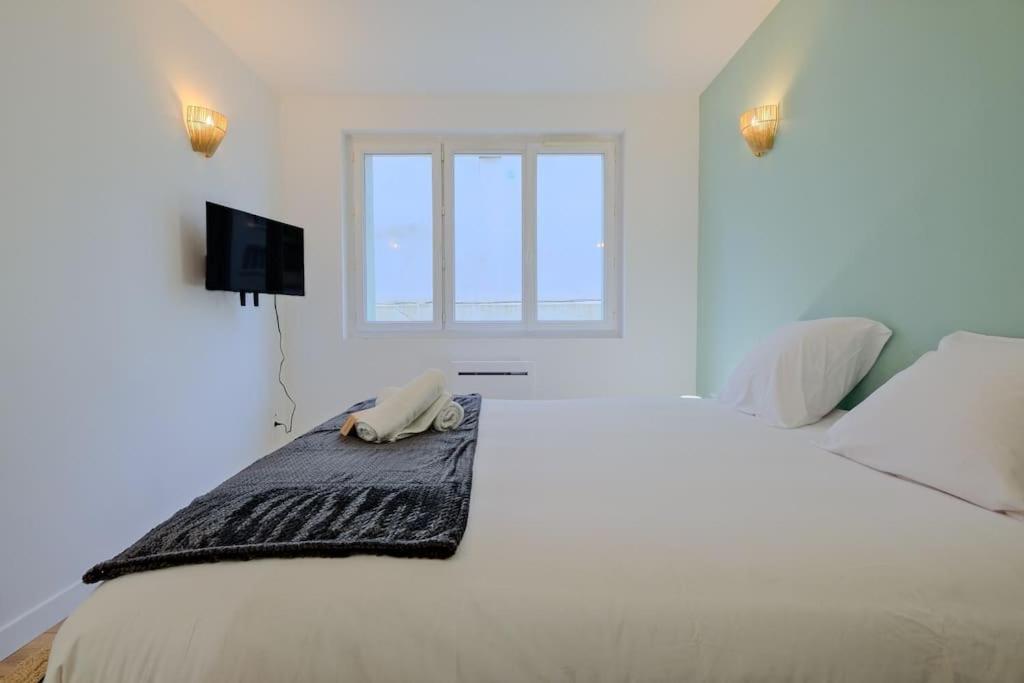 Apartmán La Confidence Périgueux Exteriér fotografie