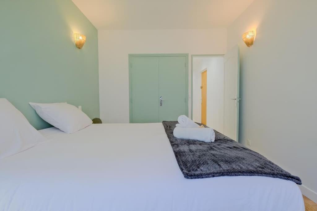 Apartmán La Confidence Périgueux Exteriér fotografie