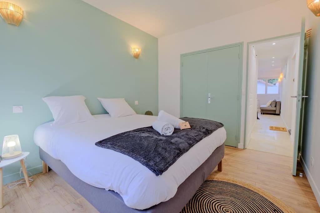 Apartmán La Confidence Périgueux Exteriér fotografie