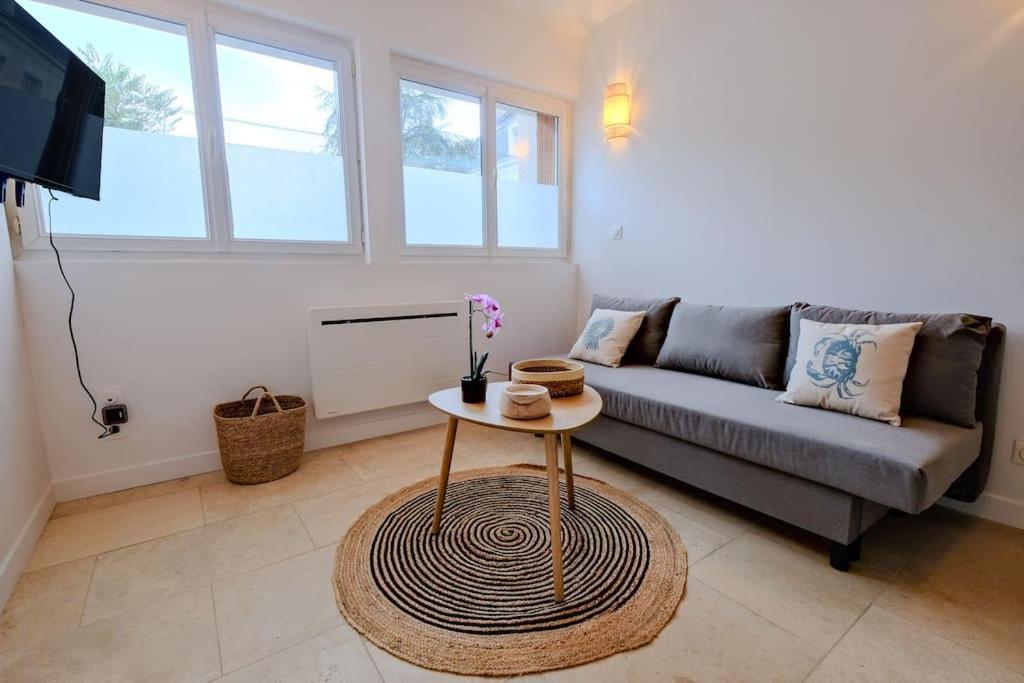 Apartmán La Confidence Périgueux Exteriér fotografie
