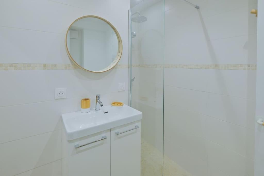 Apartmán La Confidence Périgueux Exteriér fotografie