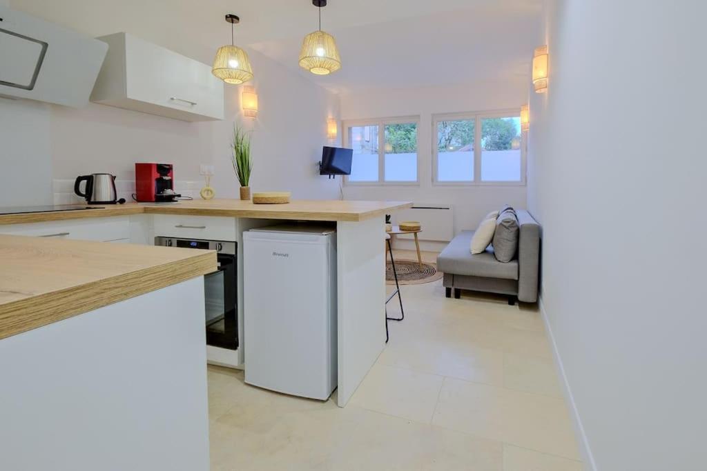 Apartmán La Confidence Périgueux Exteriér fotografie