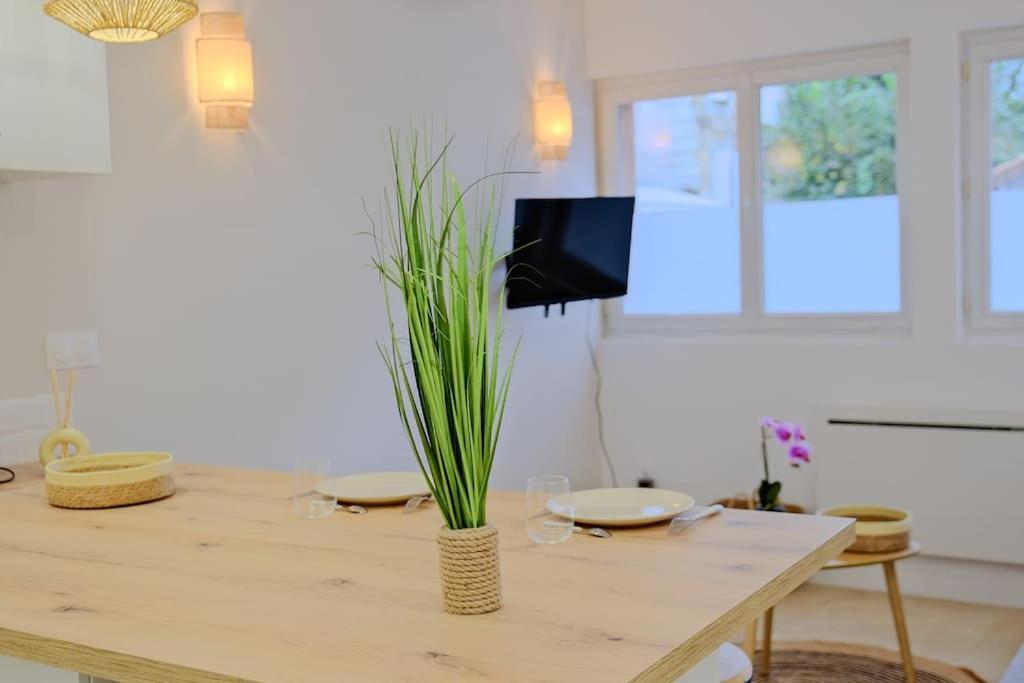Apartmán La Confidence Périgueux Exteriér fotografie