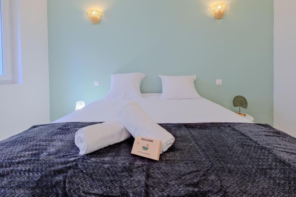 Apartmán La Confidence Périgueux Exteriér fotografie